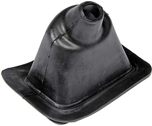 Dorman 47102 Shift Boot Compatible with Select Models, Black