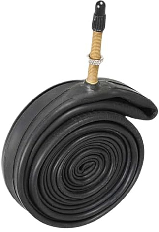 Citystores® 700c Bike Inner Tube – Single 700 x 20–25c Cycle Tube with 48mm Presta French Valve, Fits 20c, 22c, 23c & 25c Tyres T15