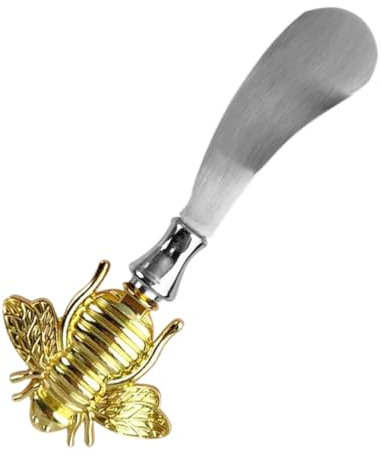 CONGARTENO Spatola Per Formaggio Inossidabile Spatola Per Burro e Marmellata Utensile Da Cucina Compatto Per Servire Tavola e Festeggiamenti Perfetta Per Eventi e Cene Con Amici