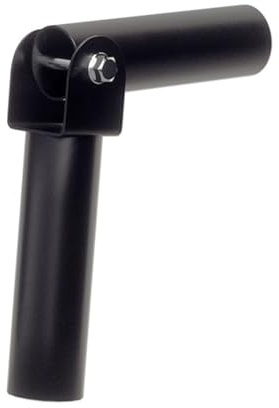 LRXFPIYF Accesorio de inserción de Discos para Barra en T, para Hombres y Mujeres, portátil, para Ejercicios de Peso Muerto, Press y envión, Resistente, con, Diámetro Interior