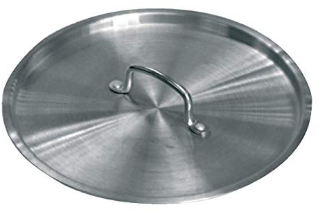 Vogue Saucepan Lid Aluminium - 180mm 7 1/10
