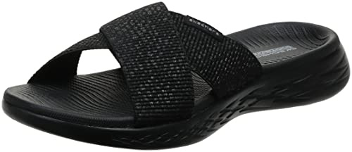 Skechers dam On-the-go 600 - GlisteningStrandsandal