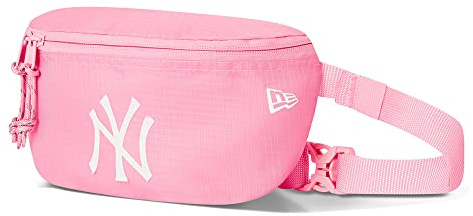 Gürteltasche New Era MLB Mini Waist Farbe: pink