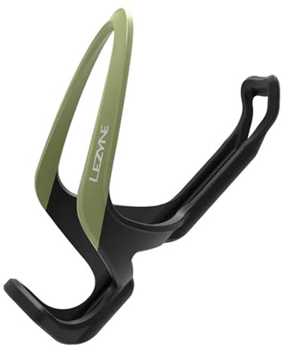 Lezyne Matrix Team Wasserflaschenhalter Einheitsgröße