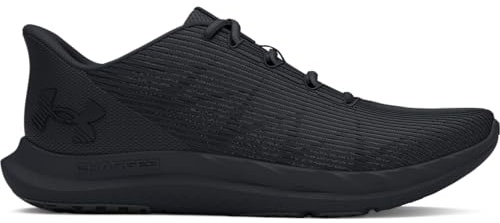 Under Armour Men's UA Charged Speed Swift, Lightweight Trainers for Men, Sports Shoes with Charged Cushioning, Mens Running Shoes