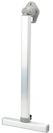 Justerbart RV hopfällbart barstöd RV justerbart bordsben RV hopfällbart bordsstöd, RV aluminiumlegering stödben bord och bordsskivor