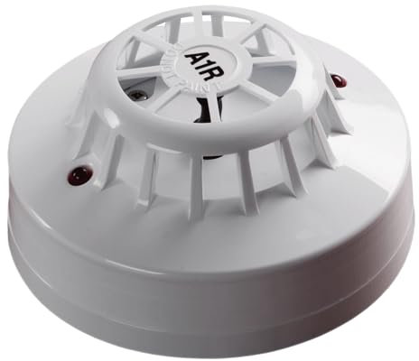 Apollo 55000-190APO AlarmSense A1R Standard Heat Detector (Heat Detector Only)