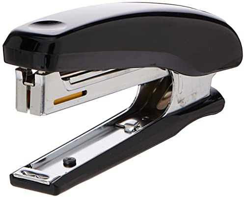 Grapadora Max HD-10D Negro