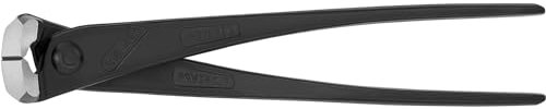 Knipex Tenaza rusa de fuerza gran efecto palanca negro atramentado 250 mm 99 10 250