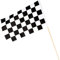 Boland BOL44756 Flagge Scacchi, 30 x 45 cm