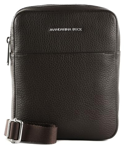 Mandarina Duck Damer Mellow Urban handväska, slipskivor, en storlek, slipskivor, Einheitsgröße
