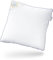 Kissen 45x45 inSPIRO vom Preisträger des Innovationspreis Ergonomie, Kleines Zierkissen - Made in EU, Extra weiche Kissenfüllung