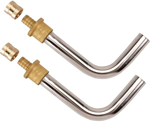 Thermador - Kit de raccordement radiateur en PER - Kit de raccordement radiateur per à glissement Ø16 -