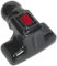 SEALEY TB102 Tow Ball Bezug PVC mit Reflektor