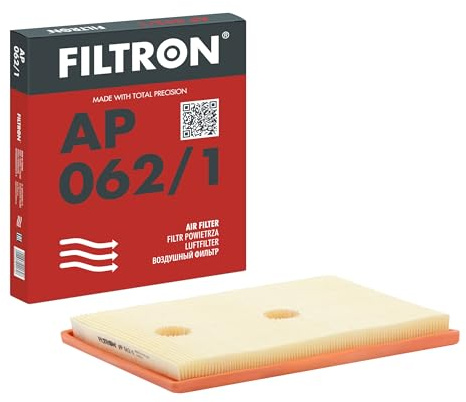 FILTRON AP 062/1 Filtro de aire - para AUTOMÓVILES + VEHÍCULOS DE TRANSPORTE