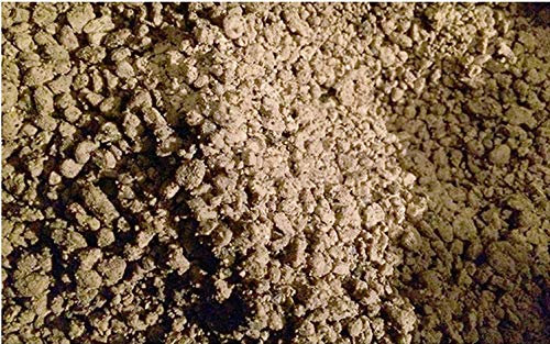 Pietra Pomice diametro 3-6 mm - Sacco da 12lt