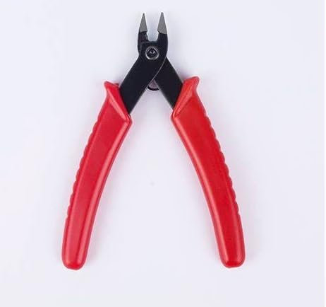 Sivitec PRECISION MICRO WIRE CUTTERS / NIPPERS 5 Micro nipper