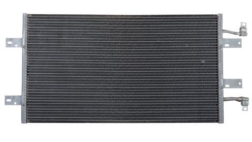 NRF 35900 Kondensator, Klimaanlage