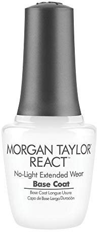 React Base Coat 15 Ml