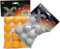 SUNFLEX 30803 Tischtennis Hobby balls