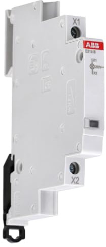 ABB E219-B