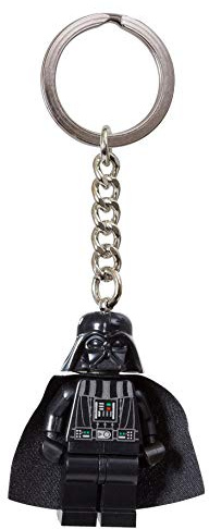 Star Wars LEGO Porte-clés Dark Vador (850996)