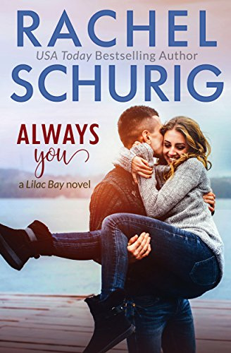 Always You: A Lilac Bay Novel