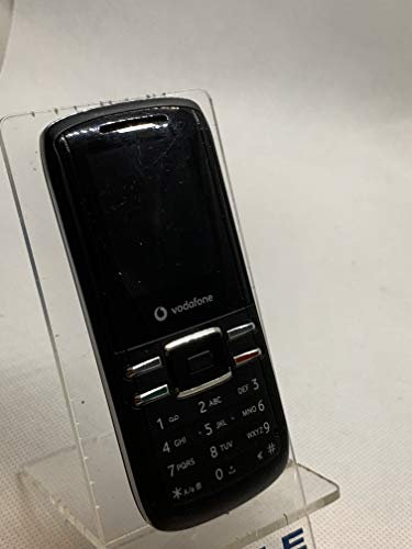 New Vodafone 231 Mobile Phone Vodafone PAYG