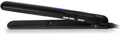 Wahl Afro Hair Straightener, Black