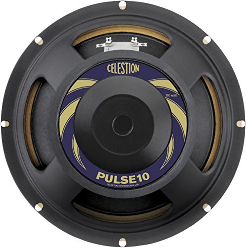 CELESTION Pulse Bass Guitar Speaker, 10