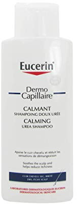 EUCERIN Shampoo, 250 ml