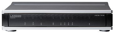 LANCOM 1781VA (V/A)DSL ISDN USB 4xGE 62032