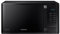 Samsung MS23K3513AK Piano di lavoro Solo microonde 23L 800W Nero forno a microonde