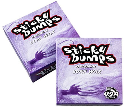 Wax Surf Sticky Bumps Original Cold 15°C