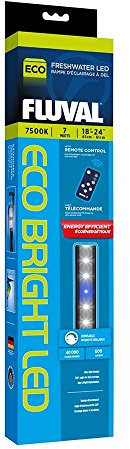 Fluval 13586 Pantalla Led Eco Bright de 6 W