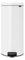 Brabantia 111785 Pedal Bin newIcon with Plastic Inner Bucket, 30 Litre - White