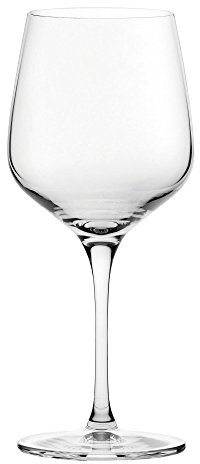 Calici Refine da vino bianco, 440 ml – Set di 6 grandi calici da vino bianco