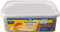 Söll 83703 TEICH-GOLD Futter-Sticks Hauptfutter (3 L) - Ganzjahresfutter zum Füttern von Teichfischen im Fischteich/ Gartenteich - gesunde Ernährung - starke Abwehrkräfte - lange Schwimmfähigkeit