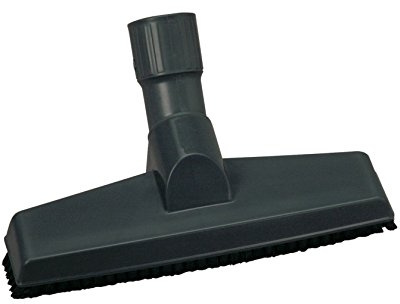 Sebo 1325GS Wall and Upholstery Nozzle for Appliances Grey Black