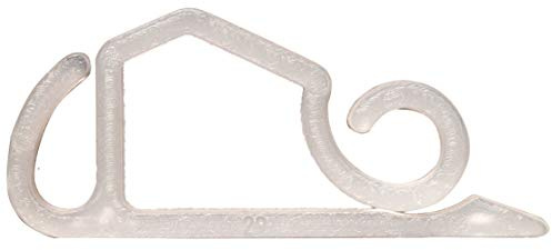 Kaemingk Dachrinnenhaken 24er-Pack für Lichterketten