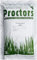 20kg bag of Proctors Spring and Summer Lawn Grass Food