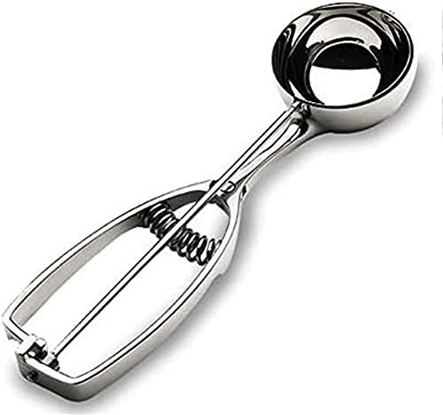 LACOR 67069 Eisportionierer, Luxe, rostfrei 70 mm