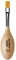 da Vinci Art Therapy Serie 324 Manolino Pinsel, Größe 10, flach