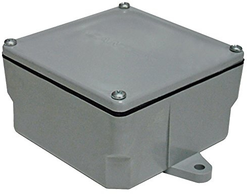 Cantex 5133709U Junction Box
