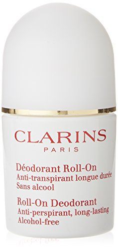 Clarins Gentle Care Roll On Deodorant 50ml 50ml