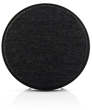 Tivoli Audio ORB Altoparlante con funzionalità Wireless Wi-Fi e Bluetooth (Cenere nero / Nero)