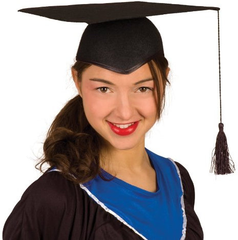 HUT -DOKTOR- MIT BOMMEL