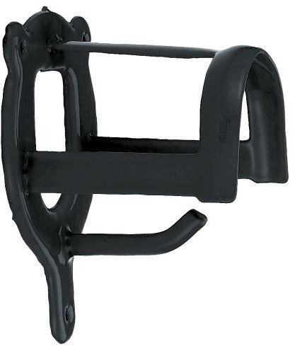 Trensenhalter (schwarz)