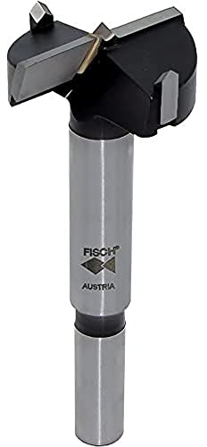HW Forstnerbohrer - Profi Ausführung Ø 23 mm, Länge 90 mm, Schaft 10 mm