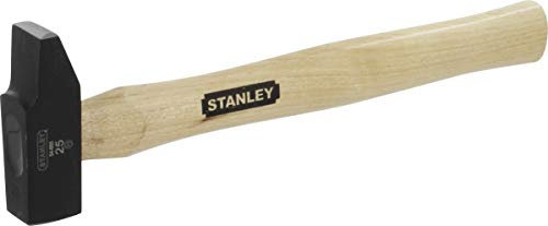 Stanley Engineers Hammer 250 g / 25 mm, 1-54-665